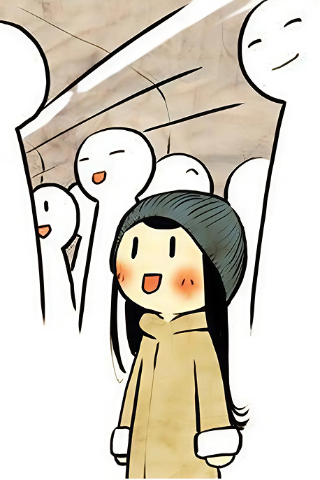 Smile Brush