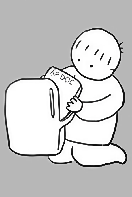 Trẻ em đều có quyền