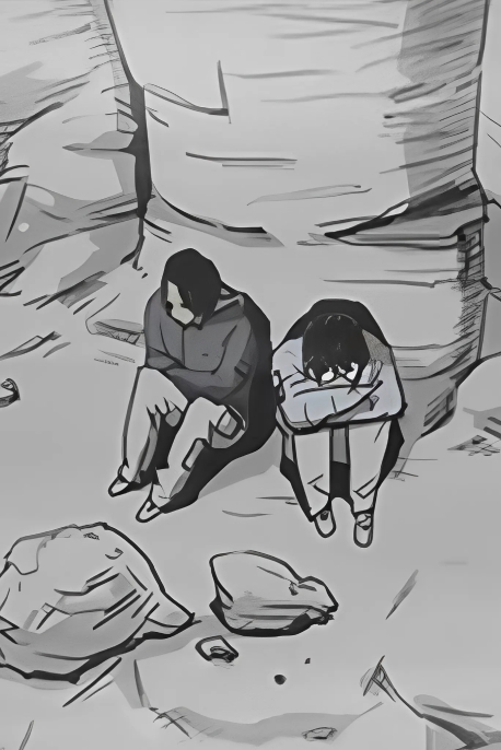 Vách đá hiểm nguy